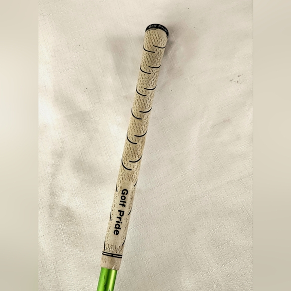 TaylorMade RBZ 3 Hybrid Rescue RocketBallz 65 Grams Graphite S-Flex RH 19 Degree - Picture 12 of 13